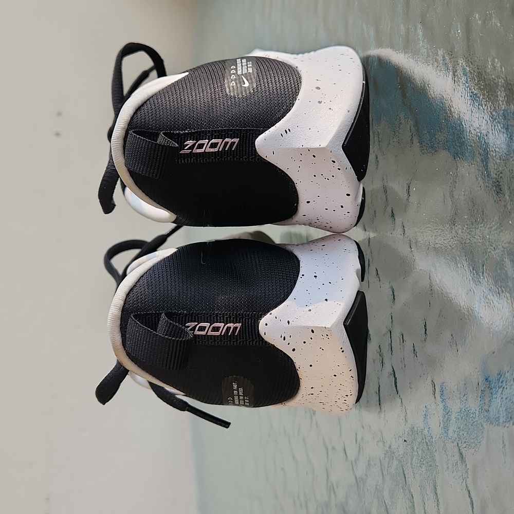 Nike Air Zoom Speed 2 Running Shoes 5.5Y - Picture 4 of 10